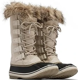 Sorel Joan Of Arctic fawn (Damen)