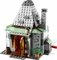 LEGO Harry Potter - Hagrids Hütte Vorschaubild