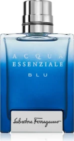 Salvatore Ferragamo Acqua Essenziale Blu Eau de Toilette, 50ml