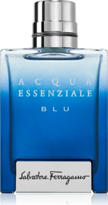 Salvatore Ferragamo Acqua Essenziale Blu Eau de Toilette, 50ml