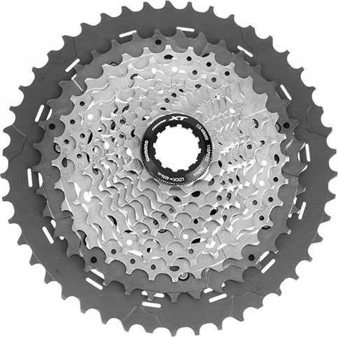 Shimano Deore XT M8000 Kassette