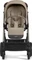 Cybex Balios S Lux Taupe Frame almond beige 2024 Vorschaubild