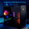 Medion Erazer Engineer X25, Ryzen 5 5600X, 16GB RAM, 512GB SSD, 1TB HDD, GeForce RTX 3060 Ti Vorschaubild