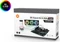 EK Water Blocks Classic Line EK-Classic Kit P360 D-RGB, Black Nickel Edition Vorschaubild