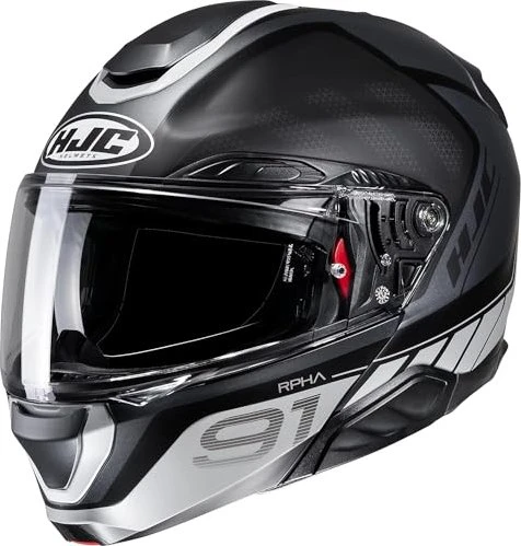 HJC RPHA 91 RAFINO MC5SF