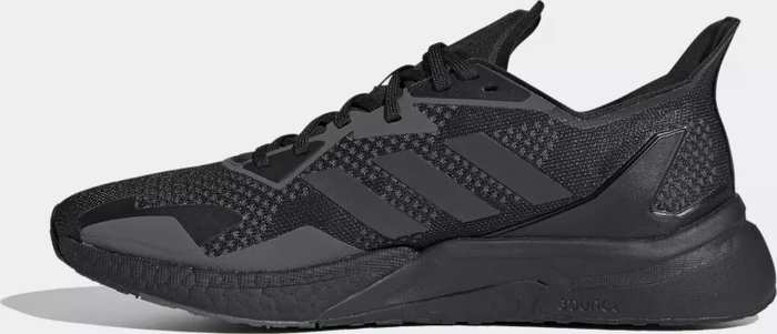 adidas X9000L3 core black/grey six (Herren)