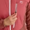 Ortovox Westalpen Swisswool Hybrid Funktionsjacke wild rose (Damen) Vorschaubild