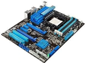 ASUS M4A89TD Pro/USB3 (AMD AM3)