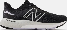 New Balance Fresh Foam X 880v12 black/violet haze/steel (Damen)