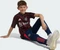 adidas Manchester United Pre-Match Trikot kurzarm black/mufc red (Junior) Vorschaubild