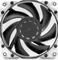 EK Water Blocks EK-Vardar X3M 120ER weiß, 500-2200rpm, 120mm Vorschaubild