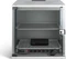 Digitus Professional SoHo Pro Line 19" Wandgehäuse SET 12HE, unmontiert, Sicherheitsglastür, IP20, RAL 7035, 400mm tief Vorschaubild