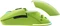 Lenovo Legion M220 Wireless RGB Gaming Mouse, Surge Green, USB/Bluetooth Vorschaubild