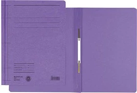 Leitz Rapid Schnellhefter, A4, violett, 25er-Pack