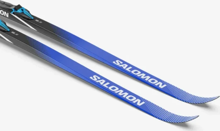 Salomon RS (inkl. Bindung) (Junior) (Modell 2024/2025)