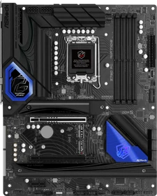 ASRock Z790 PG Riptide (Intel 1700)