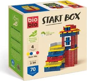 Bioblo Start Box Basic-Mix, 70-tlg.