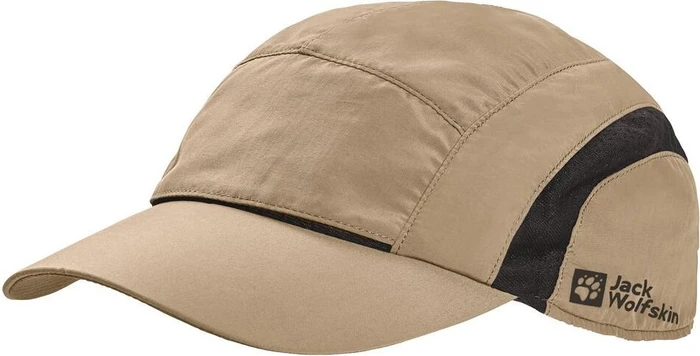 Jack Wolfskin Vent Kappe sand storm