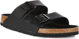 Birkenstock Arizona Birko-Flor schwarz