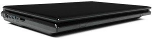 Schenker XMG A702-6UD, Core i7-3720QM, 16GB RAM, 128GB SSD, 750GB HDD, GeForce GT 650M, DE