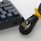 Ducky One 3 Pro Mini, Nazca Line, MX2A RGB BROWN, USB, US Vorschaubild
