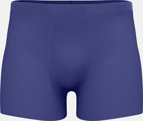 Odlo Active F-Dry Light Boxer Briefs skipper blue (Herren)