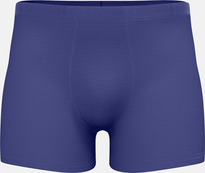 Odlo Active F-Dry Light Boxer Briefs skipper blue (Herren)