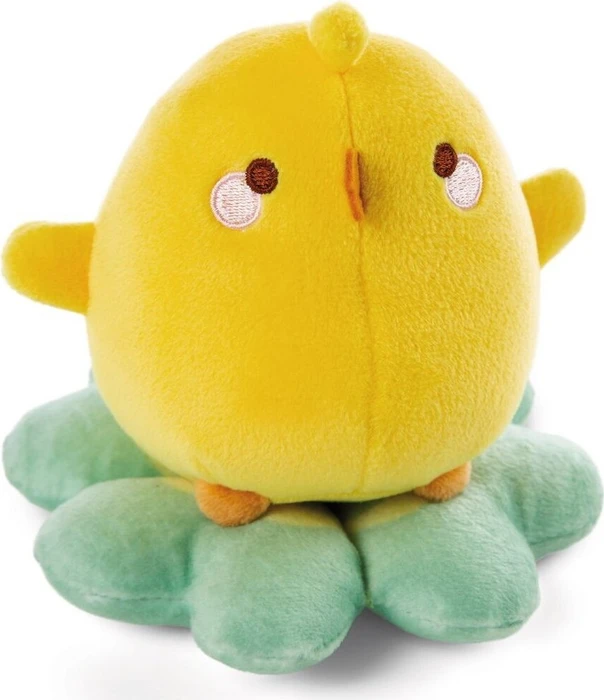 Nici Molang Piu Piu auf Kleeblatt 10cm