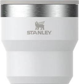 Stanley Stay Hot Stacking Camp Cup Isolierbecher 290ml frost
