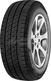 Minerva All Season Van Master 215/60 R17C 109/107T
