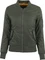 Urban Classics Basic Bomber Jacke (Damen) Vorschaubild