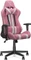 Ranqer Felix Gamingstuhl, rosa/weiß Vorschaubild