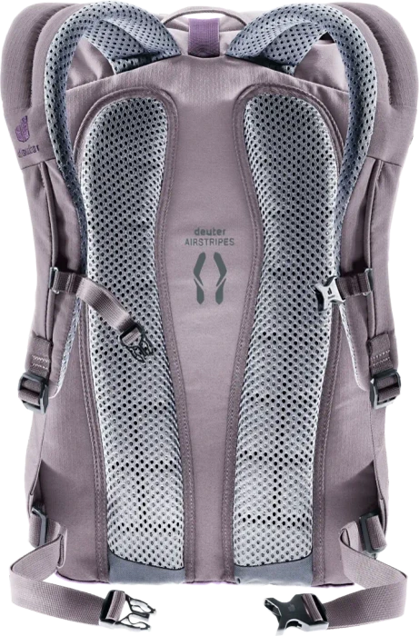 Deuter StepOut 22 lavender/purple