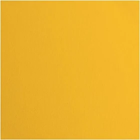 Vaessen Creative Tonkarton, 305x305mm, glatt, honey, 20 Blatt