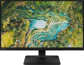 Lenovo L27qe, 27"
