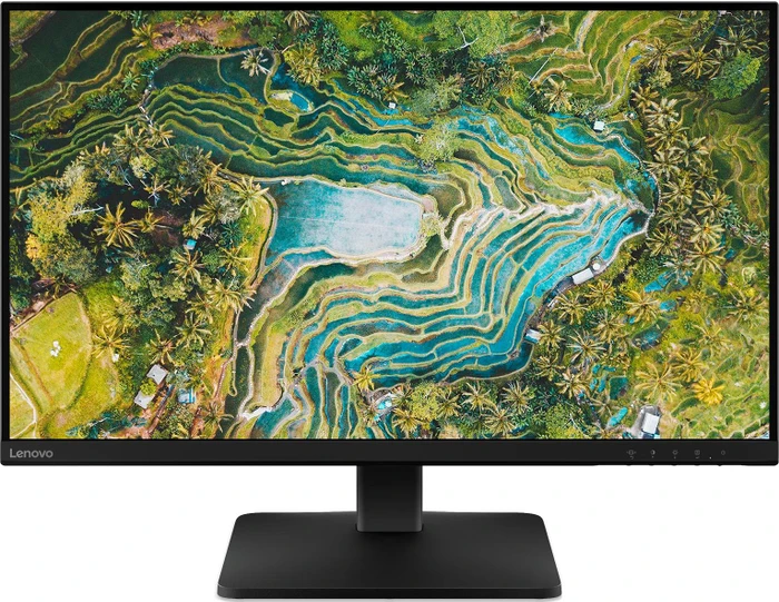 Lenovo L27qe, 27"