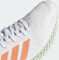 adidas 4D Run 1.0 dash grey/signal coral/blue spirit Vorschaubild