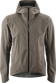 Gonso Save Plus Fahrradjacke gray phoenix (Herren)