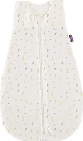 Träumeland Liebmich Sommer-Schlafsack Sommer Gr.110, 0.5TOG frische
