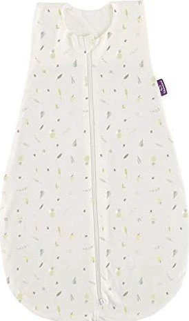 Träumeland Liebmich Sommer-Schlafsack Sommer Gr.110, 0.5TOG frische