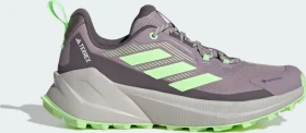 adidas Terrex Trailmaker 2.0 GTX preloved fig/green spark/charcoal (Damen)