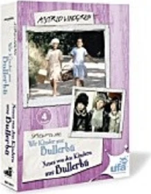 Wir Kinder aus Bullerbü/Neues von den Kindern aus Bullerbü (DVD)
