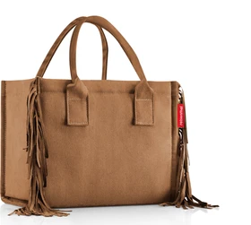 Reisenthel daily XS Shopper western