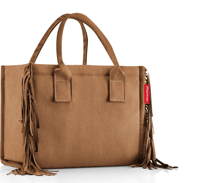 Reisenthel daily XS Shopper western