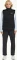 Jack Wolfskin Pilvi Down Funktionsweste schwarz (Damen) Vorschaubild