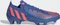 adidas Predator Edge.1 Low FG hi res blue/turbo (Herren) Vorschaubild