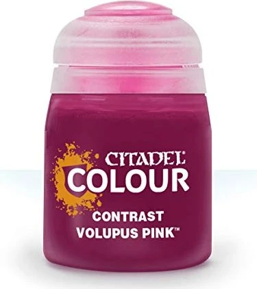 Games Workshop Citadel Contrast 29-14 volupus pink, 18ml