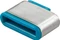 Lindy USB-C/Thunderbolt 3 Schloss Ergänzungspackung, blau, 10er-Pack Vorschaubild
