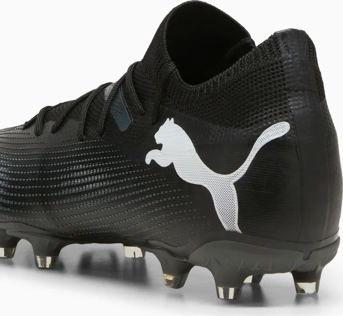 Puma Future 7 Match FG/AG puma black/puma white (Herren)