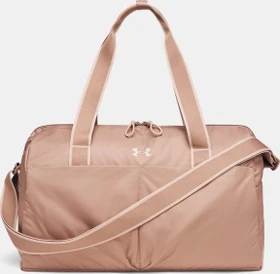 Under Armour Studio Lite Sporttasche deep almond/bashful pink